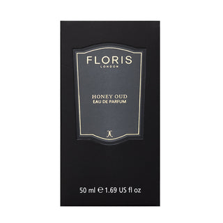 Floris London - Honey Oud