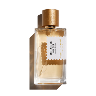 Goldfield & Banks - Ingenious Ginger