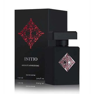 Initio Parfums Privés - Absolute Aphrodisiac - Parfumerie d'Aquitaine