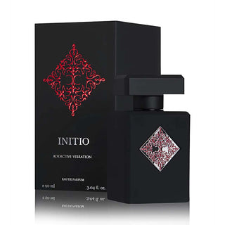 Initio Parfums Privés - Addictive Vibration - Parfumerie d'Aquitaine