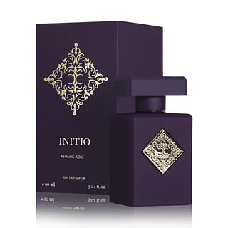 Initio Parfums Privés - Atomic Rose - Parfumerie d'Aquitaine