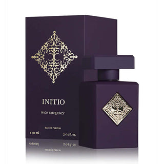 Initio Parfums Privés - High Frequency - Parfumerie d'Aquitaine