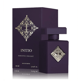 Initio Parfums Privés - Narcotic Delight - Parfumerie d'Aquitaine