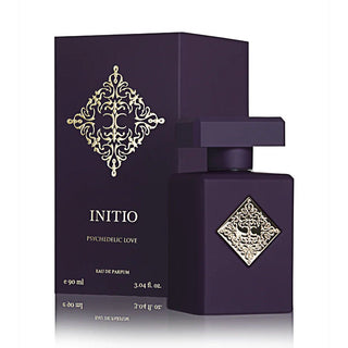 Initio Parfums Privés - Psychedelic Love - Parfumerie d'Aquitaine