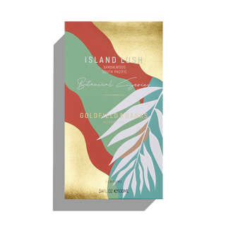 Goldfield & Banks - Island Lush