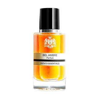 Jacques Fath - Bel Ambre - Parfumerie d'Aquitaine