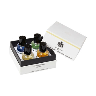 Jacques Fath - Coffret Voyage - Parfumerie d'Aquitaine