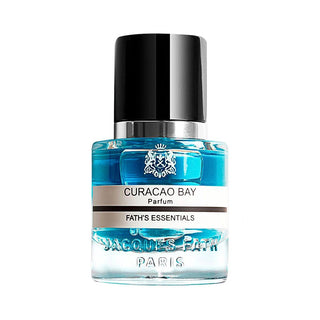 Jacques Fath - Curacao Bay - Parfumerie d'Aquitaine