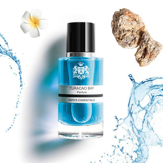 Jacques Fath - Curacao Bay - Parfumerie d'Aquitaine
