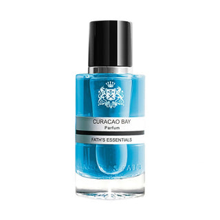 Jacques Fath - Curacao Bay - Parfumerie d'Aquitaine