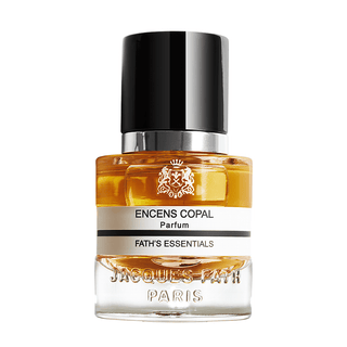 Jacques Fath - Encens Copal - Parfumerie d'Aquitaine