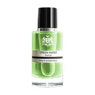 Jacques Fath - Green Water - Parfumerie d'Aquitaine