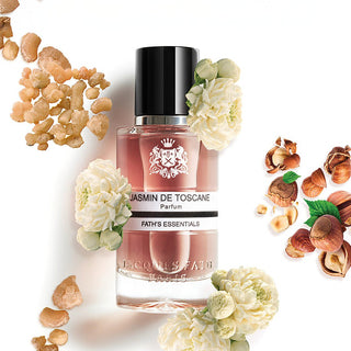 Jacques Fath - Jasmin de Toscane - Parfumerie d'Aquitaine