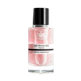 Jacques Fath - Les Frivolités - Parfumerie d'Aquitaine