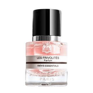 Jacques Fath - Les Frivolités - Parfumerie d'Aquitaine