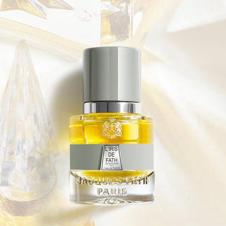 Jacques Fath - L'Iris De Fath - L'Eau de Parfum - Parfumerie d'Aquitaine
