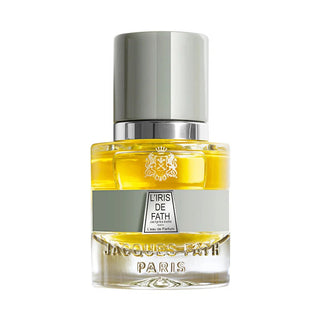 Jacques Fath - L'Iris De Fath - L'Eau de Parfum - Parfumerie d'Aquitaine