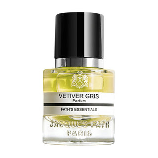 Jacques Fath - Vetiver Gris - Parfumerie d'Aquitaine