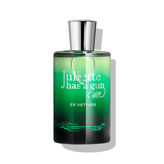 Juliette has a gun - Ex Vetiver - Parfumerie d'Aquitaine