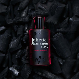 Juliette has a gun - Lady Vengeance - Parfumerie d'Aquitaine