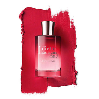Juliette has a gun - Lipstick Fever - Parfumerie d'Aquitaine