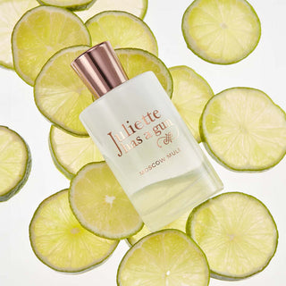 Juliette has a gun - Moscow Mule - Parfumerie d'Aquitaine