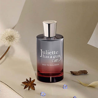 Juliette has a gun - Ode To Dullness - Parfumerie d'Aquitaine