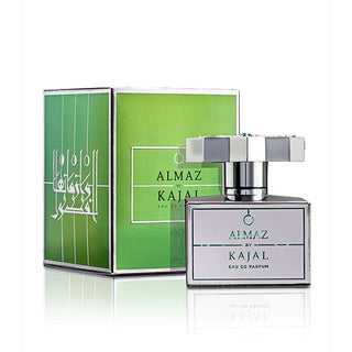 Kajal - Almaz - Parfumerie d'Aquitaine