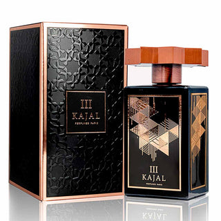 Kajal - Kajal III - Parfumerie d'Aquitaine