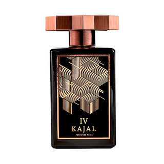 Kajal - Kajal IV - Parfumerie d'Aquitaine