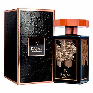 Kajal - Kajal IV - Parfumerie d'Aquitaine