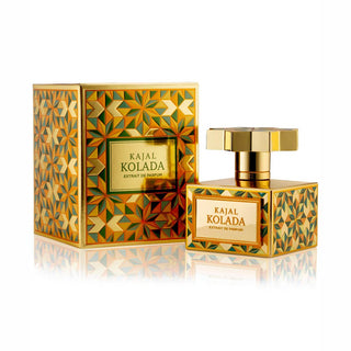 Kajal - Kolada - Parfumerie d'Aquitaine
