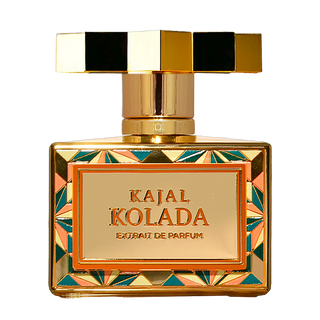 Kajal - Kolada - Parfumerie d'Aquitaine