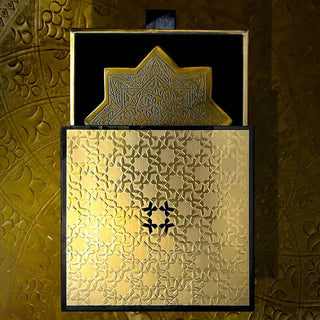 Kajal - Treasure Box Gold Edition - Parfumerie d'Aquitaine