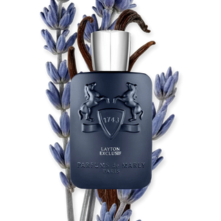 Parfums de Marly - Layton Exclusive