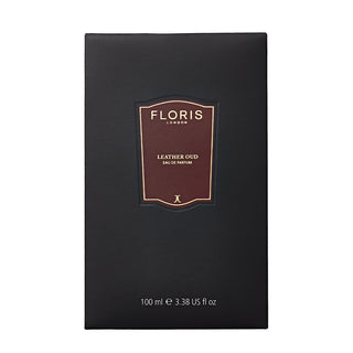 Floris London - Leather Oud