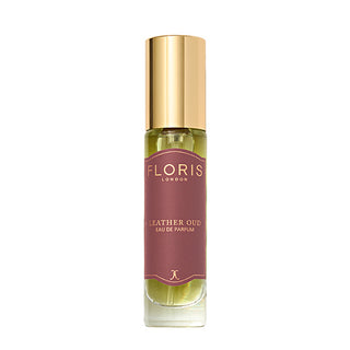 Floris London - Leather Oud