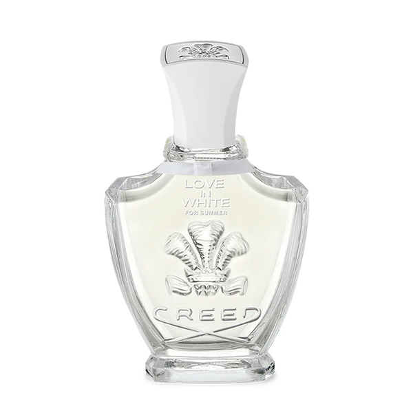 Creed Love In White for Summer