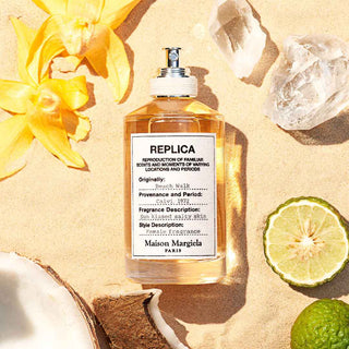 Maison Margiela - Beach Walk - Parfumerie d'Aquitaine