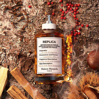 Maison Margiela - By the Fireplace - Parfumerie d'Aquitaine