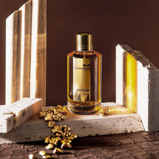 Mancera - Gold Intensitive Aoud - Parfumerie d'Aquitaine