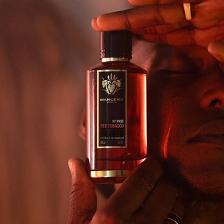 Mancera - Intense Red Tobacco - Parfumerie d'Aquitaine