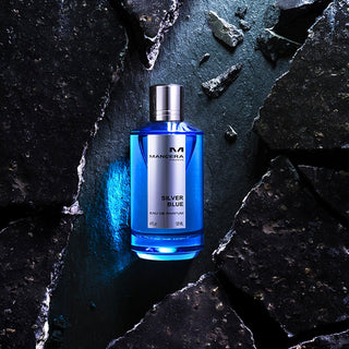 Mancera - Silver Blue - Parfumerie d'Aquitaine