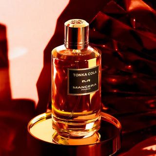 Mancera - Tonka Cola - Parfumerie d'Aquitaine