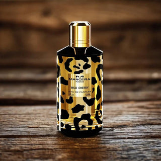 Mancera - Wild Cherry - Parfumerie d'Aquitaine