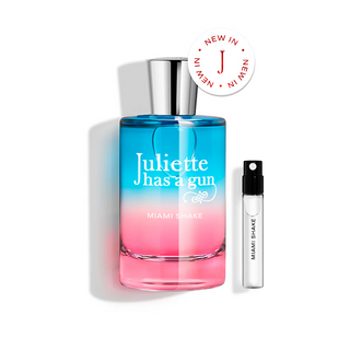 Juliette has a gun - Miami Shake