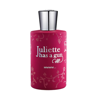 Juliette tem uma arma - Mmmm…