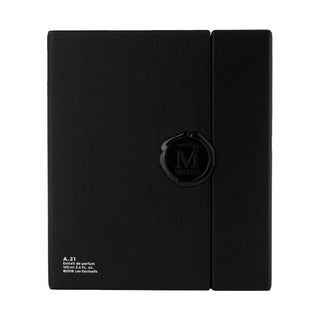 MORPH - A. 21 - Parfumerie d'Aquitaine