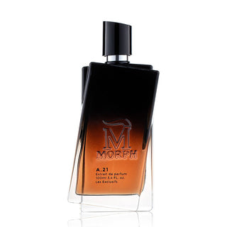MORPH - A. 21 - Parfumerie d'Aquitaine