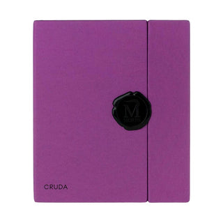 MORPH - CRUDA - Parfumerie d'Aquitaine